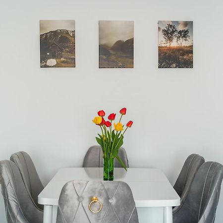 Emma'S Green Home Risnov Bagian luar foto