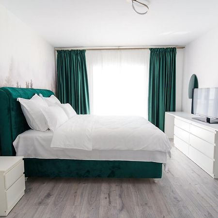 Emma'S Green Home Risnov Bagian luar foto