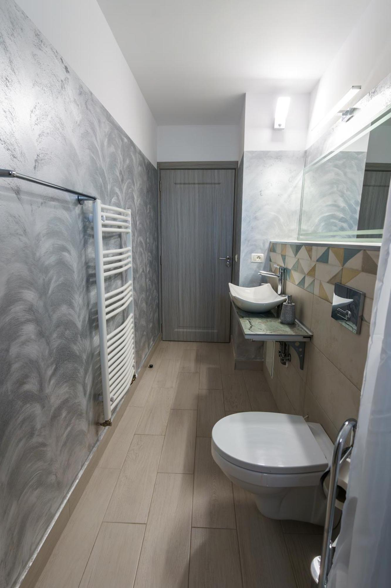 Emma'S Green Home Risnov Bagian luar foto