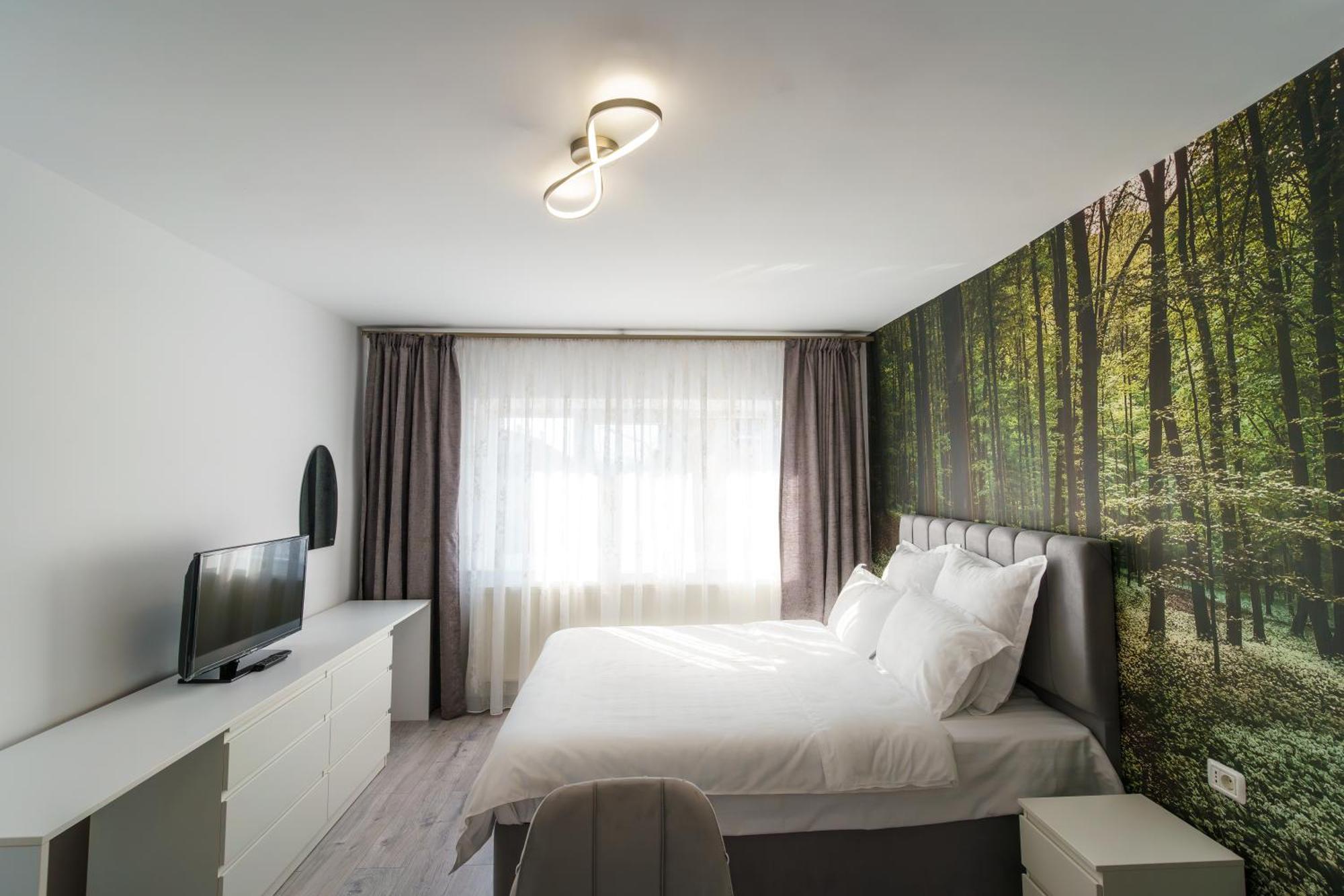 Emma'S Green Home Risnov Bagian luar foto