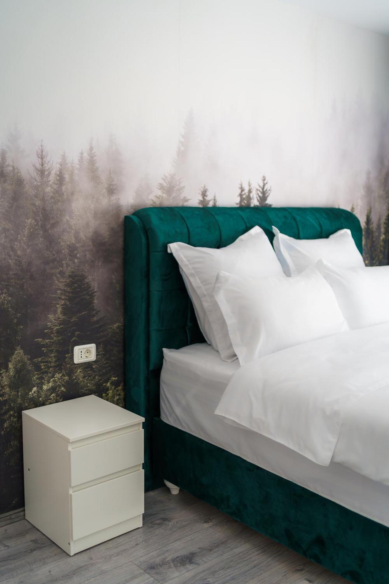 Emma'S Green Home Risnov Bagian luar foto