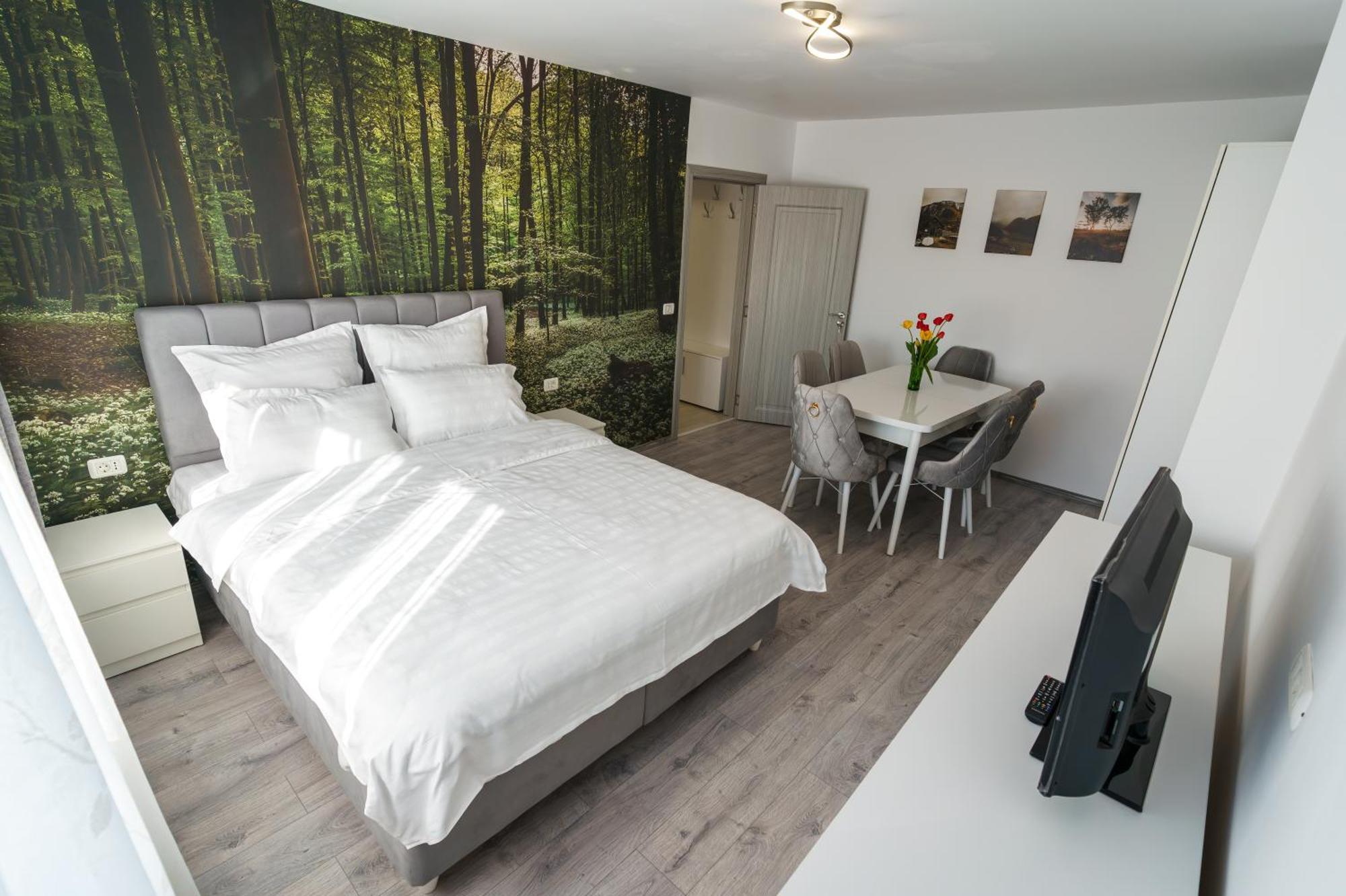 Emma'S Green Home Risnov Bagian luar foto