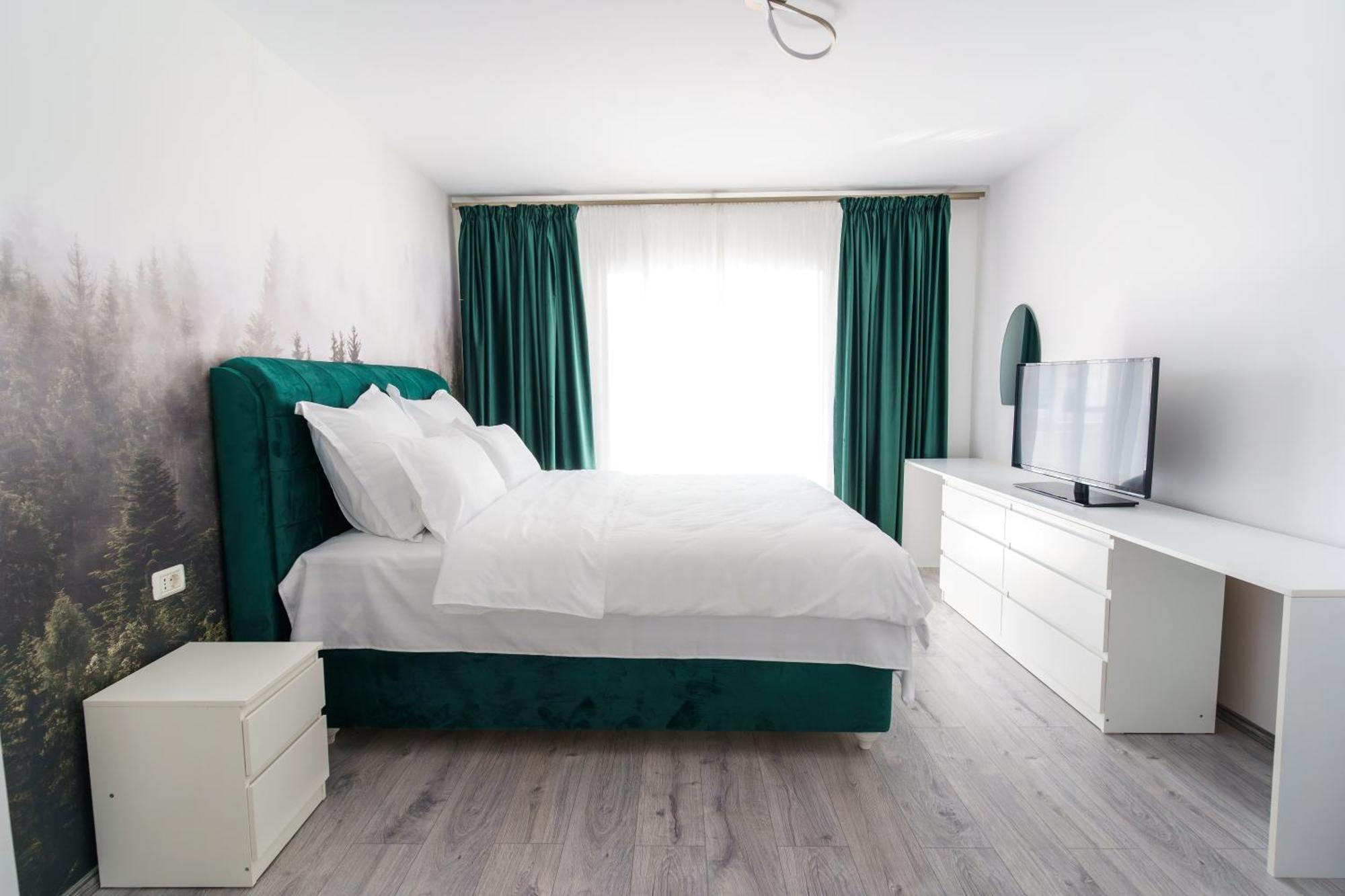 Emma'S Green Home Risnov Bagian luar foto