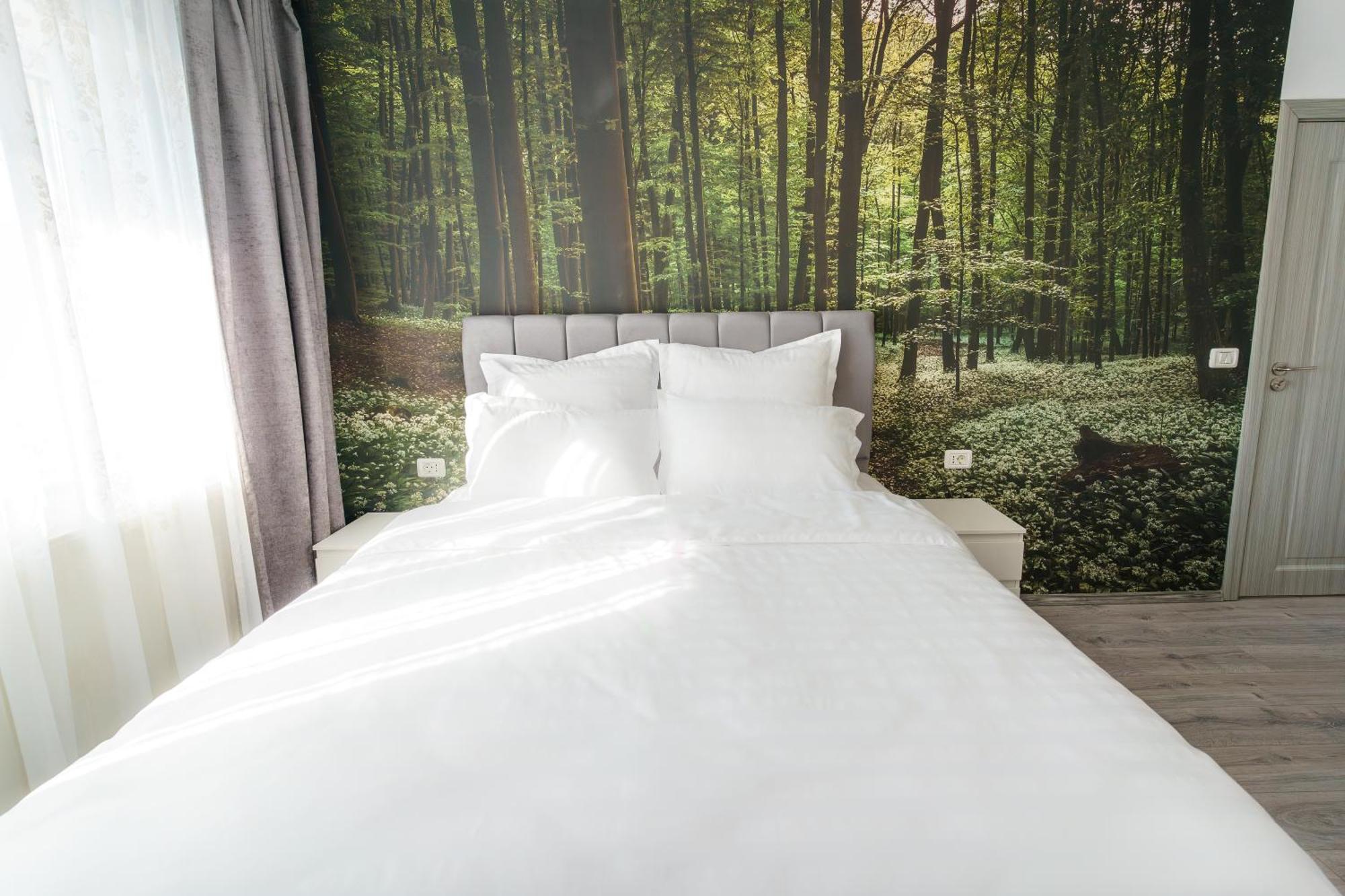 Emma'S Green Home Risnov Bagian luar foto